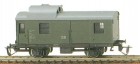 13421 Tillig 2-axle Baggage car Pwgs-56